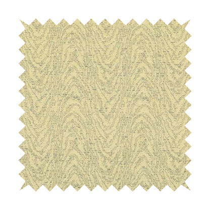 Design Pattern Funky Stripes Beige Multi Colour Chenille Upholstery Fabrics PSS200215-38