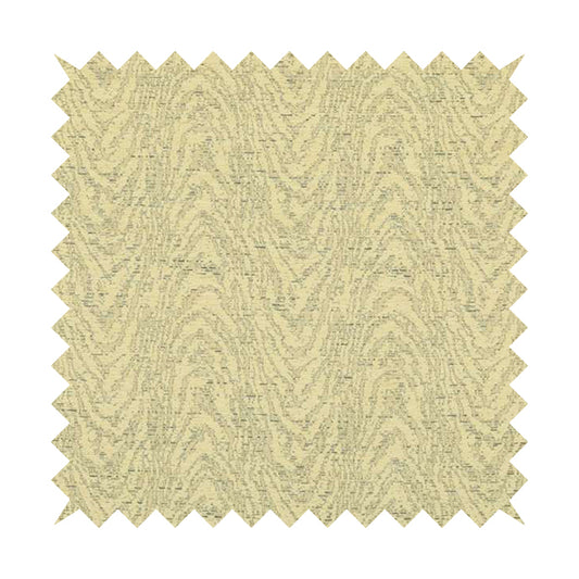 Design Pattern Funky Stripes Beige Multi Colour Chenille Upholstery Fabrics PSS200215-38