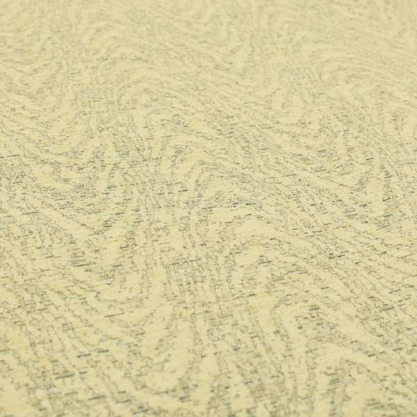 Design Pattern Funky Stripes Beige Multi Colour Chenille Upholstery Fabrics PSS200215-38