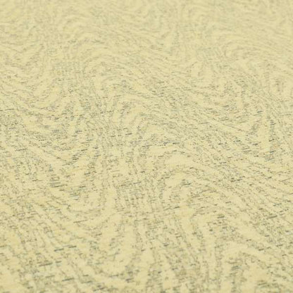 Design Pattern Funky Stripes Beige Multi Colour Chenille Upholstery Fabrics PSS200215-38