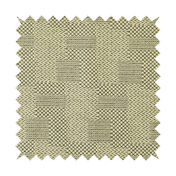 Design Pattern Funky Dott Spots Chenille Upholstery Material Fabrics PSS210215-71