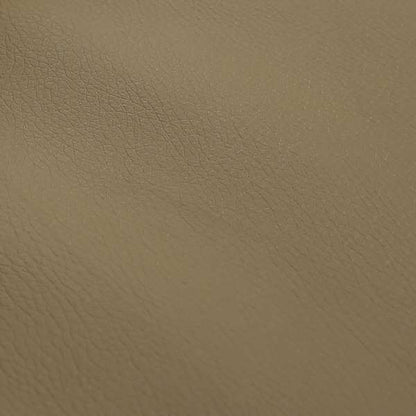 Paris Fawn Soft Faux Leather PU Grain Finish Look