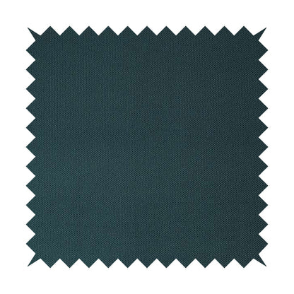 Patricia Soft Like Velvet Chenille Upholstery Fabric Blue Colour - Roman Blinds