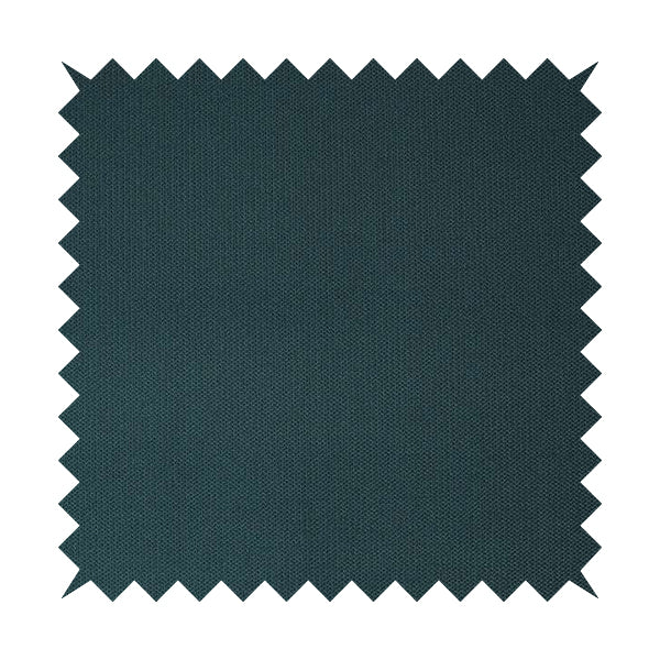 Patricia Soft Like Velvet Chenille Upholstery Fabric Blue Colour