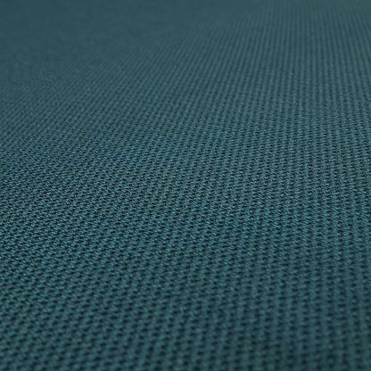 Patricia Soft Like Velvet Chenille Upholstery Fabric Blue Colour - Handmade Cushions
