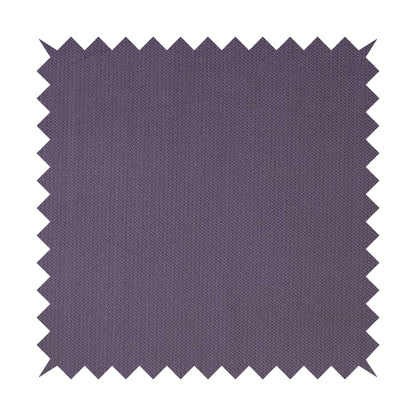 Patricia Soft Like Velvet Chenille Upholstery Fabric Lavender Colour - Made To Measure Curtains