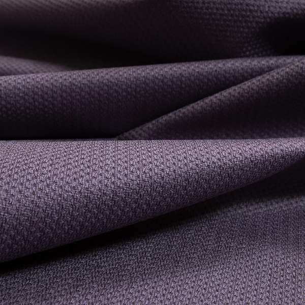 Patricia Soft Like Velvet Chenille Upholstery Fabric Lavender Colour - Made To Measure Curtains