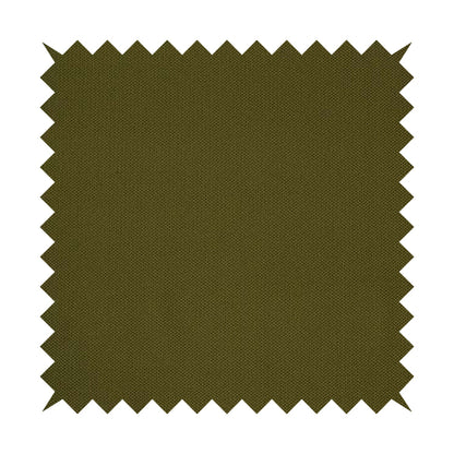 Patricia Soft Like Velvet Chenille Upholstery Fabric Green Colour - Roman Blinds