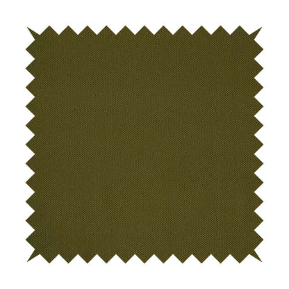 Patricia Soft Like Velvet Chenille Upholstery Fabric Green Colour - Made To Measure Curtains