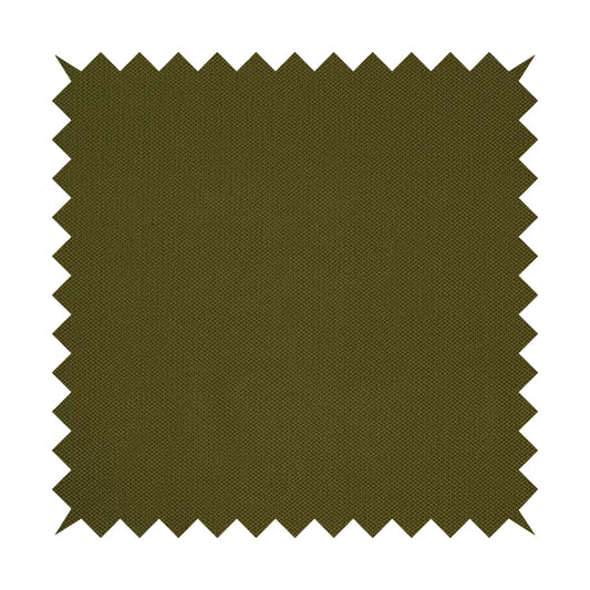 Patricia Soft Like Velvet Chenille Upholstery Fabric Green Colour