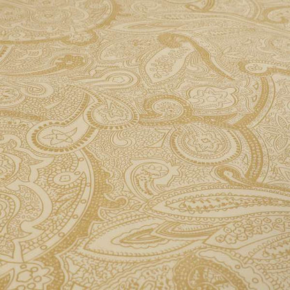 Phoenix Laser Cut Pattern Soft Velveteen White Velvet Material Upholstery Curtains Fabric - Made To Measure Curtains