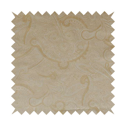 Phoenix Laser Cut Pattern Soft Velveteen Silver Velvet Material Upholstery Curtains Fabric - Handmade Cushions