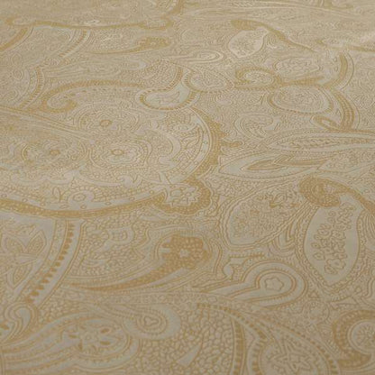Phoenix Laser Cut Pattern Soft Velveteen Silver Velvet Material Upholstery Curtains Fabric - Roman Blinds