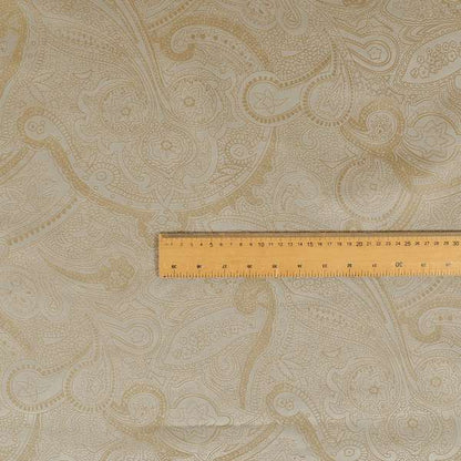 Phoenix Laser Cut Pattern Soft Velveteen Silver Velvet Material Upholstery Curtains Fabric - Made To Measure Curtains