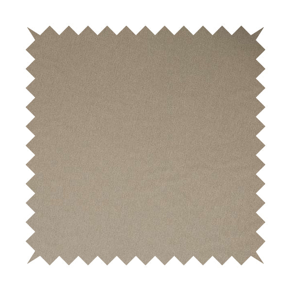 Rachel Soft Texture Chenille Upholstery Fabric Cream Colour