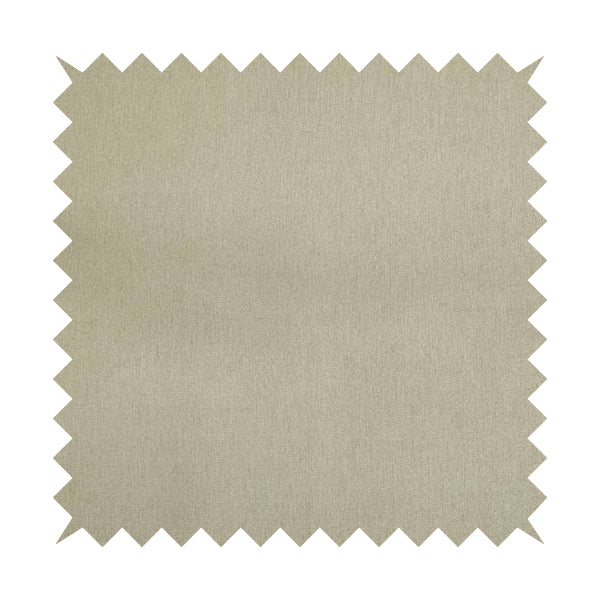 Rachel Soft Texture Chenille Upholstery Fabric Taupe Bizon Brown Colour - Made To Measure Curtains