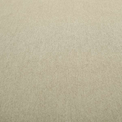 Rachel Soft Texture Chenille Upholstery Fabric Taupe Bizon Brown Colour - Roman Blinds