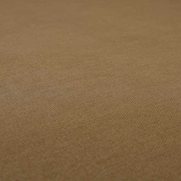 Rachel Soft Texture Chenille Upholstery Fabric Beige Colour - Roman Blinds