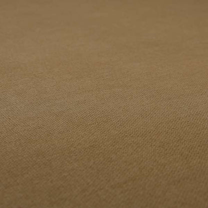 Rachel Soft Texture Chenille Upholstery Fabric Beige Colour - Roman Blinds