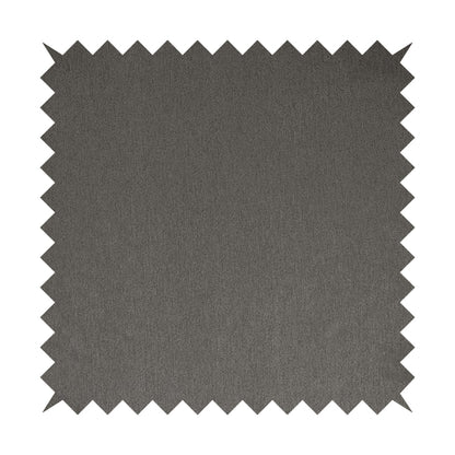 Rachel Soft Texture Chenille Upholstery Fabric Grey Colour