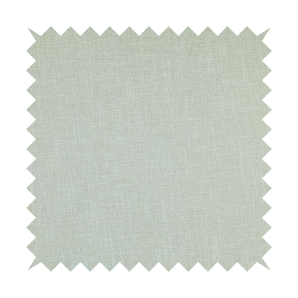 Rafal Modern Chenille Fabric Ivory Colour Upholstery Fabrics