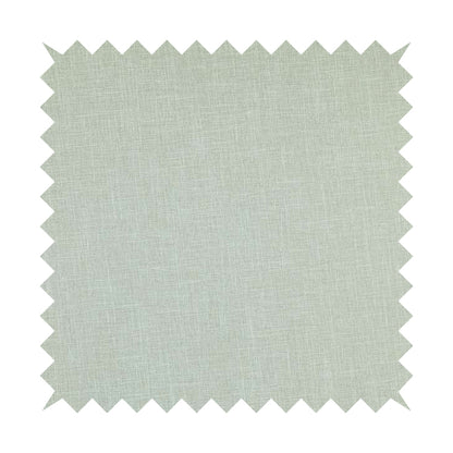 Rafal Modern Chenille Fabric Ivory Colour Upholstery Fabrics