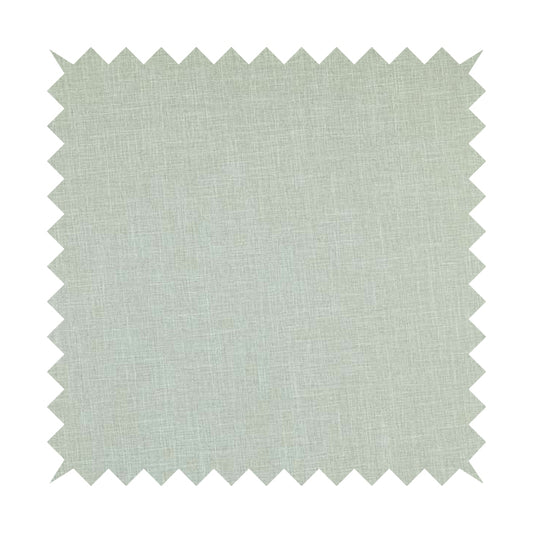 Rafal Modern Chenille Fabric Ivory Colour Upholstery Fabrics