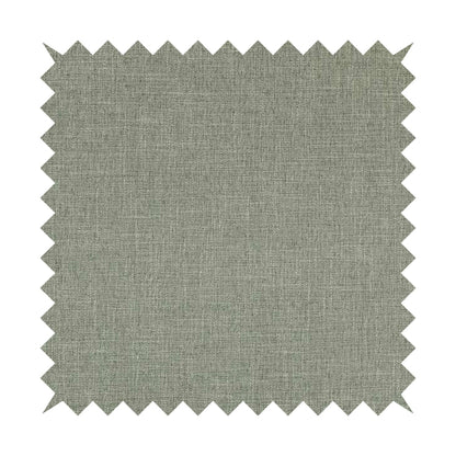Rafal Modern Chenille Fabric Grey Colour Upholstery Fabrics