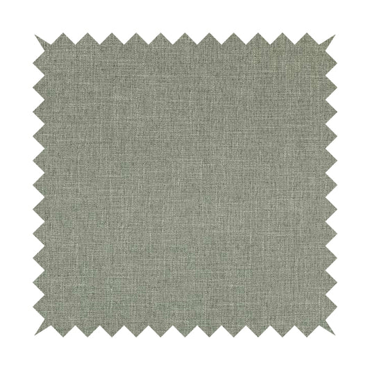 Rafal Modern Chenille Fabric Grey Colour Upholstery Fabrics