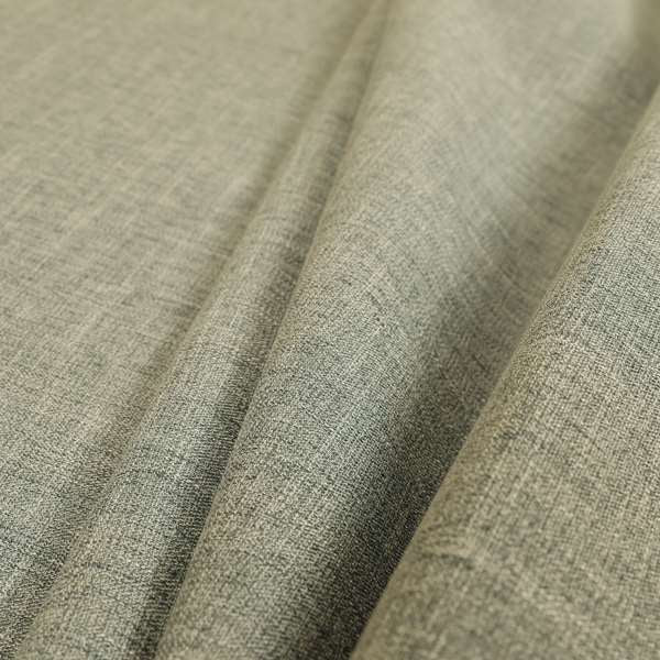 Rafal Modern Chenille Fabric Grey Colour Upholstery Fabrics
