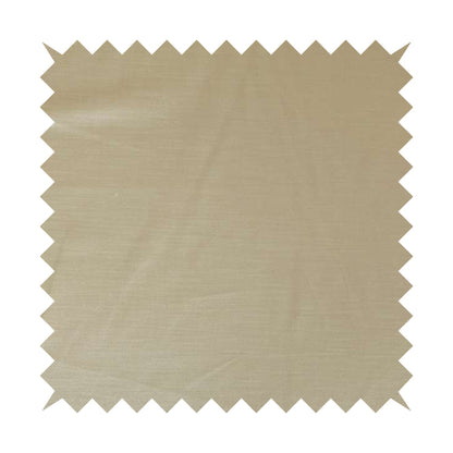 Rome Designer Silk Shine Velvet Effect Chenille Plain Furnishing Fabric In White Silver Colour - Roman Blinds