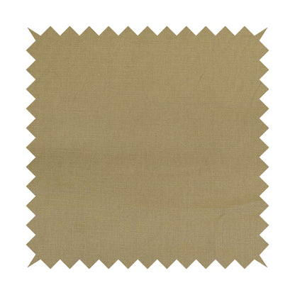 Brown Colour Plain Linen Furnishing Fabric SJ160518-77