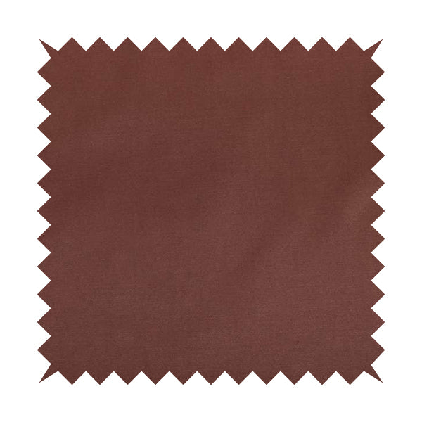 Purple Colour Plain Linen Furnishing Fabric SJ170518-80