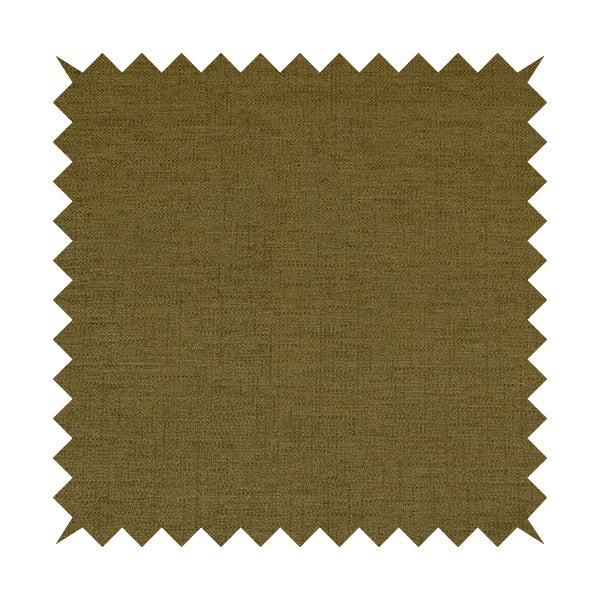 Soft Brown Chenille Upholstery Fabric SS011015-50