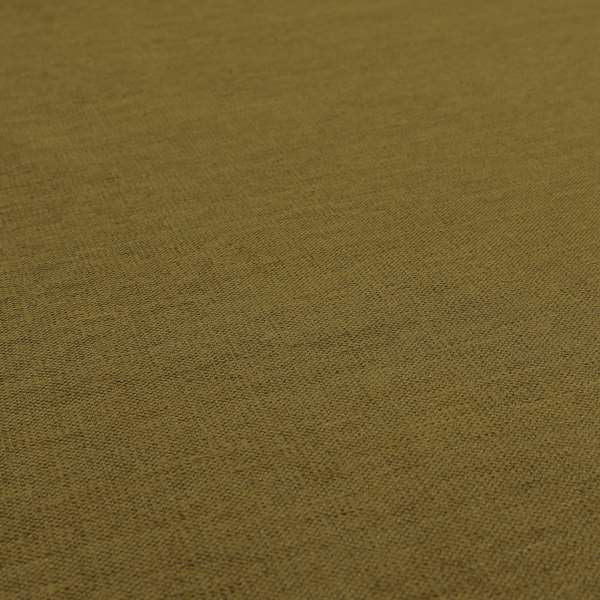 Soft Brown Chenille Upholstery Fabric SS011015-50