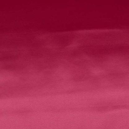 Smooth Soft Silk Feeling Bright Pink Shine Upholstery Material Fabric SS150215-07