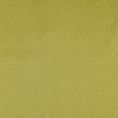 Soft Smooth Thin Green Chenille Like Linen Effect Upholstery Material Fabric SS160215-02