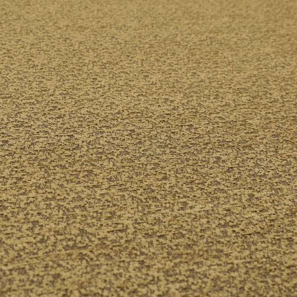 Soft Wheat Beige Brown Thick Durable Plain Upholstery Fabric SS160415-01