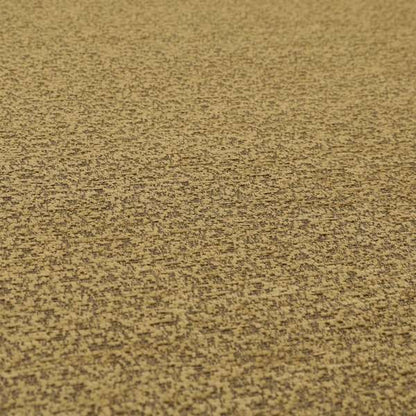 Soft Wheat Beige Brown Thick Durable Plain Upholstery Fabric SS160415-01