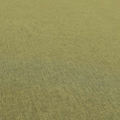 Soft Smooth Light Hay Brown Colour Chenille Like Linen Effect Upholstery Fabric SS200215-03