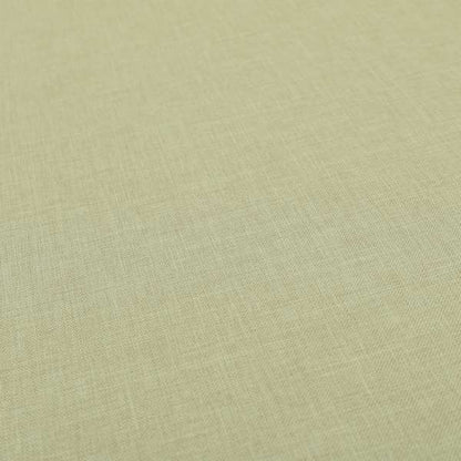 Linen Effect Like Fabric Smooth Plain Silver Colour Chenille Upholstery Material Fabric SS210215-74