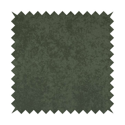 Sicily Soft Lightweight Low Pile Velvet Upholstery Fabric In Grey Colour