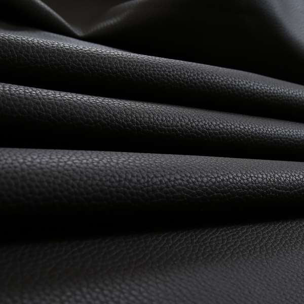 Slav Bonded Leather On Roll In Brown Colour