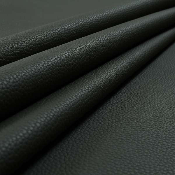 Slav Bonded Leather On Roll In Grey Colour