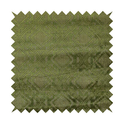 Sorata Velvet Textured Heavyweight Pattern Forest Green Colour Velvet Upholstery Furnishing Fabric - Roman Blinds