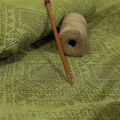 Sorata Velvet Textured Heavyweight Pattern Forest Green Colour Velvet Upholstery Furnishing Fabric - Roman Blinds