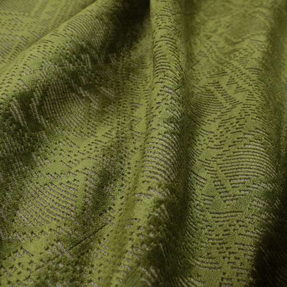 Sorata Velvet Textured Heavyweight Pattern Forest Green Colour Velvet Upholstery Furnishing Fabric - Made To Measure Curtains