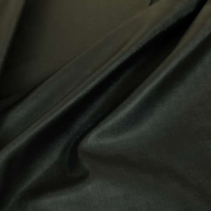 Storm Metallic Effect Faux Leather In Smooth Textured Grey Colour Upholstery Vinyl Fabric