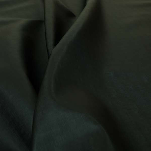 Storm Metallic Effect Faux Leather In Smooth Textured Black Colour Upholstery Vinyl Fabric