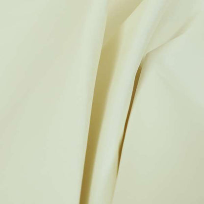 Storm Metallic Effect Faux Leather In Smooth Textured White Colour Upholstery Vinyl Fabric